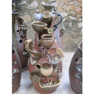 Gốm phong thuỷ Phù Lãng GPT 01