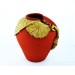 Bình hoa gốm phù lãng BH11