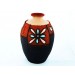 Bình hoa gốm phù lãng BH16