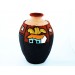 Bình hoa gốm phù lãng BH16