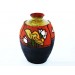 Bình hoa gốm phù lãng BH19