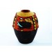 Bình hoa gốm phù lãng BH22