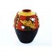 Bình hoa gốm phù lãng BH22