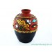 Bình hoa gốm phù lãng BH22